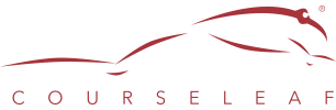 Courseleaf Logo