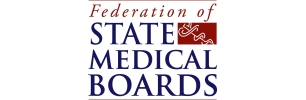 Federation of State Medical Boards Logo