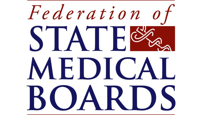 state medical board