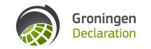 Groningen Logo