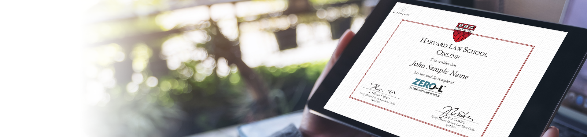 Welcome Validate background