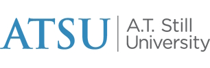 A.T. Still University Logo