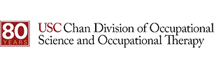 USC Chan Division of Occupational Science and Occu Logo