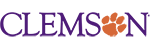 Clemson University Logo