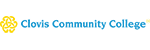Clovis Community College Logo
