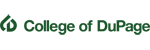 College of DuPage Logo