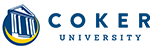 Coker University Logo