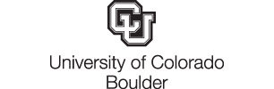 University of Colorado at Boulder Logo
