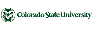 Colorado State University - Main Campus Logo