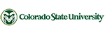 Colorado State University - Main Campus Logo