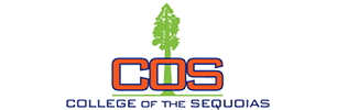 College of the Sequoias Logo