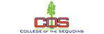 College of the Sequoias Logo