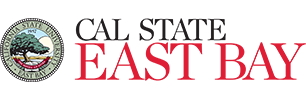 California State Univ-East Bay Logo