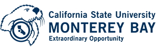 Calif State Univ, Monterey Bay Logo