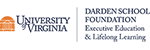 University of Virginia Darden School Foundation Logo