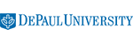 DePaul University Logo