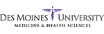 Des Moines University Logo