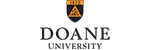 Doane University  Logo