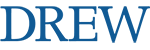 Drew University Logo