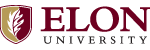 Elon University Logo