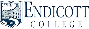 Endicott College Logo