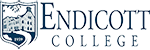 Endicott College Logo