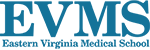 Eastern VA Medical School Logo