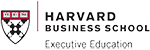 Harvard Business School Exec Ed Logo