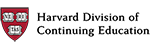 Harvard DCE Certificates Logo