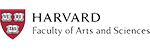 Harvard-Faculty of Arts and Sciences Logo