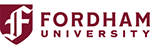 Fordham University Logo