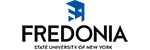 State Univ of New York @ Fredonia Logo