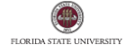 Florida State University Logo