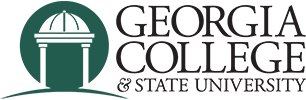 Georgia College and State University Logo