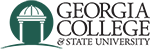 Georgia College and State University Logo