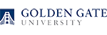 Golden Gate University Logo