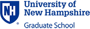 University of New Hampshire G Logo