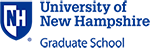 University of New Hampshire G Logo