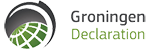 Groningen Declaration Logo