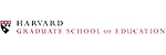 Harvard Graduate School of Education Logo