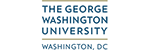 The George Washington University Logo