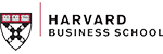 Harvard Business School Logo