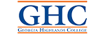 Georgia Highlands College Logo