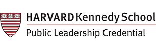 Harvard Kennedy School-School of Government Logo