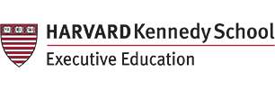 Harvard Kennedy School Executive Education Logo