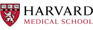 Harvard Medical School  Logo