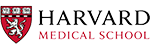 Harvard Medical School  Logo
