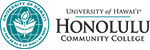 Honolulu Community College Logo