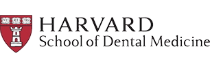 Harvard-School of Dental Medicine Logo