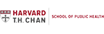 Harvard- T.H Chan School of Public Health Logo